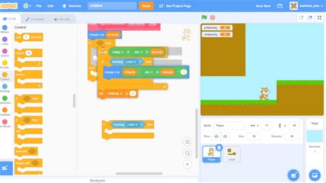 scratch com games|Scratch .